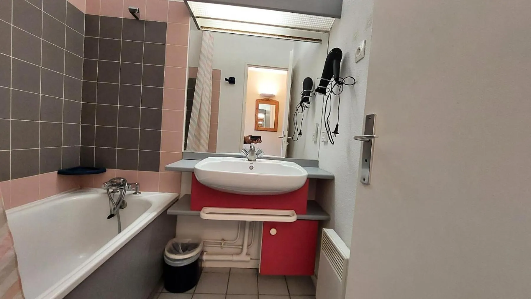 Apartment Residence Ruitor Arc 1800 - Appartement 3 Pieces Pour 6 Personnes Dans Une Residence Calme, Proche Du Telecabine Dans Le Village De Charmettoger A Arc 1800 Mae-1711 Les Arcs