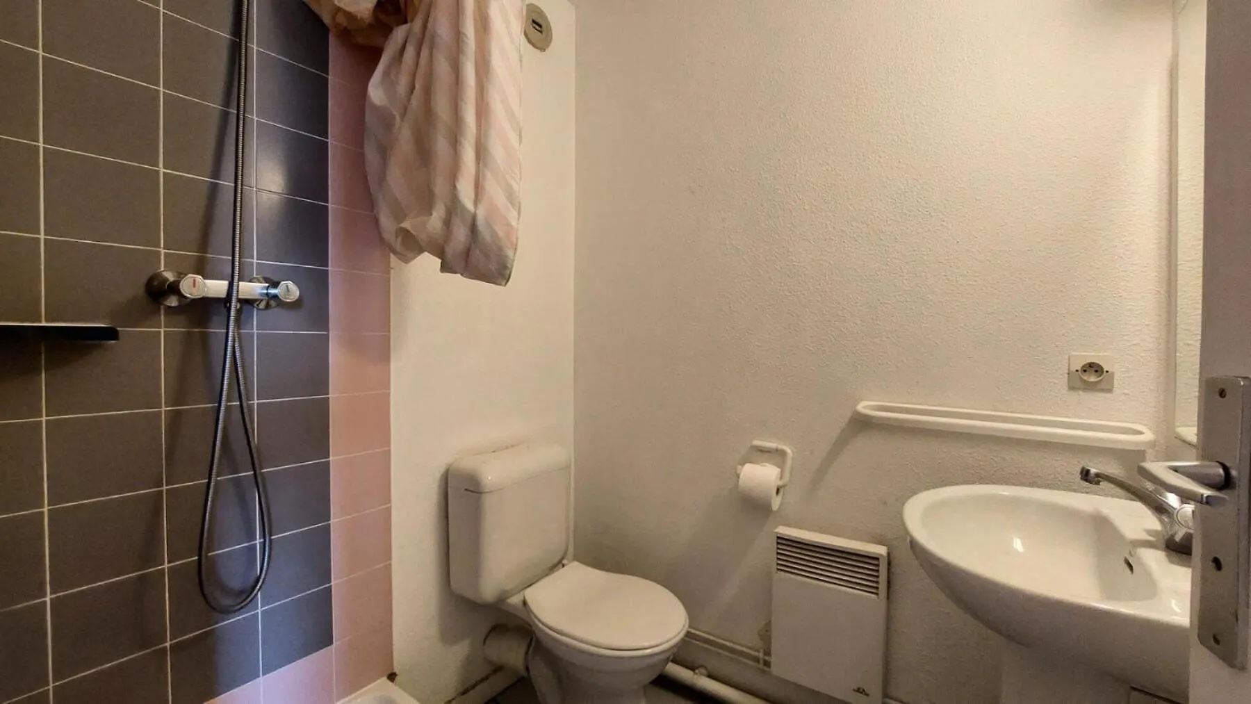 Residence Ruitor Arc 1800 - Appartement 3 Pieces Pour 6 Personnes Dans Une Residence Calme, Proche Du Telecabine Dans Le Village De Charmettoger A Arc 1800 Mae-1711 Les Arcs